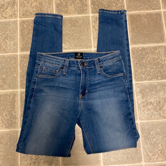 Just Black Denim - JB jeans